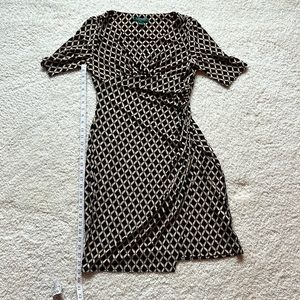 LAUREN by Ralph Lauren Dress